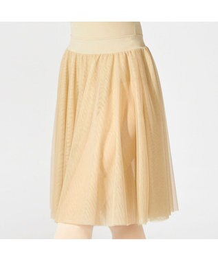 Chacott スカート サンド
