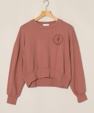 ONWARD Reuse Park 【Feroux】カットソー秋冬