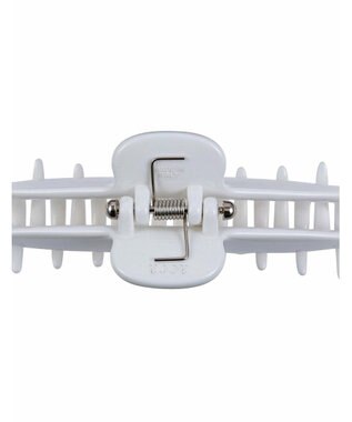 ACCA ヴィーナスクリップLルンゴサイズ ホワイト