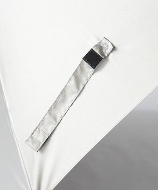 FILA GOLF／marie claire 【Marie claire sports】UVゴルフ傘 グレー