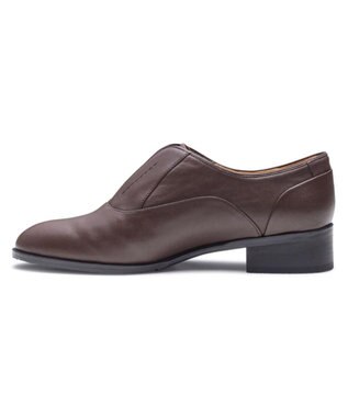 REGAL FOOT COMMUNITY 【リーガルレディース】F84R 晴雨兼用シューズ カジュアルシューズ ダークブラウン