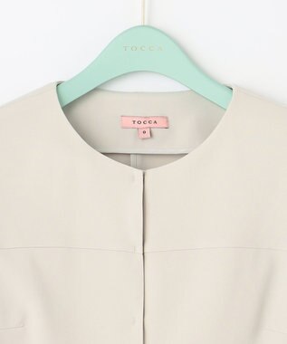 SUNNY ジャケット / TOCCA | ファッション通販 【公式通販】オンワード 