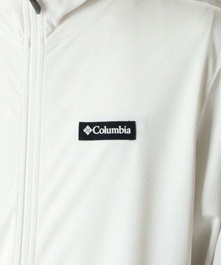 Columbia Columbia/ レイクアローヘッドフルジップフーディ /コロンビア Sea Salt
