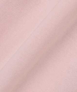 組曲 KIDS 【70㎝】エンブロイダリー ロンパース ピンク系