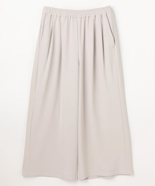 ANY 涼やかDRYイージーパンツ ライトベージュ