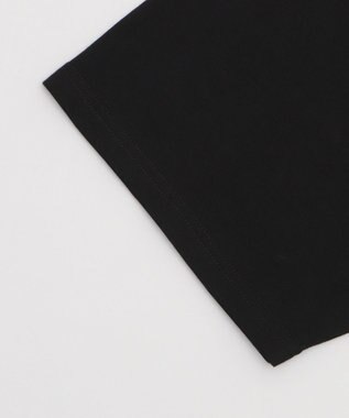 WEGO 別注PIKOラグラングラフィックT（SS） ブラック