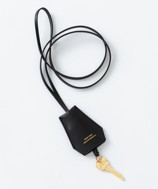 23区 【WEB&一部店舗限定】レザーキー クロシェット