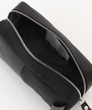 Y'SACCS 【Y'SACCS Gene Line】オーブ マルチケース ブラック