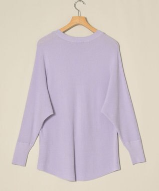 ONWARD Reuse Park 【23区】ニット秋冬 パープル