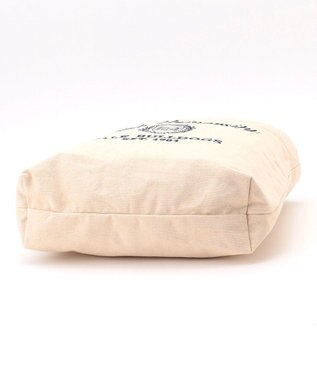 ANY カレッジコラボキャンバスバッグ ネイビー(YALE)