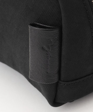 Y'SACCS 【Y'SACCS Gene Line】オーブ マルチケース ブラック