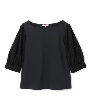 TOCCA - タグ付き 新品  BONBONS トップス 洗える・UVカット・消臭】CARAMEL WRAPPING トップス / TOCCA