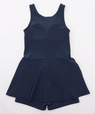 ANY KIDS 【UVカット】セパレート スクール水着 ベーシック