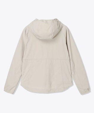 Columbia Columbia/ ヘザーキャニオンIIフーデッドソフトシェル /コロンビア Dark Stone