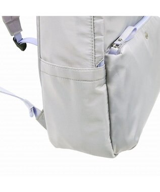 ACE BAGS & LUGGAGE hiromichi nakano アザレア リュック 17203 ヒロミチナカノ グレー