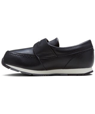 ASICS WALKING エフォルト LF-f. BLACK