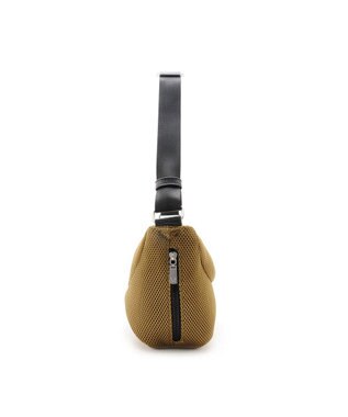 MioFIRANO SILHOUETTE P002 ショルダーバッグ BEIGE