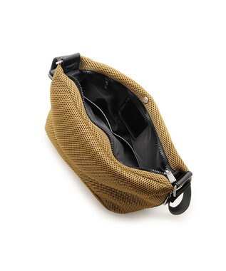 MioFIRANO SILHOUETTE P002 ショルダーバッグ BEIGE