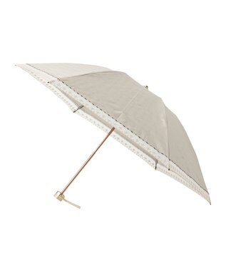 DAKS(ダックス) 晴雨兼用日傘 折りたたみ傘 ハウスチェックジャ