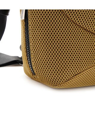 MioFIRANO SILHOUETTE P002 ショルダーバッグ BEIGE