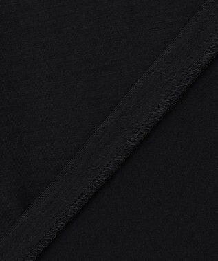 ICB L ベーシックインナー キャミソール ブラック