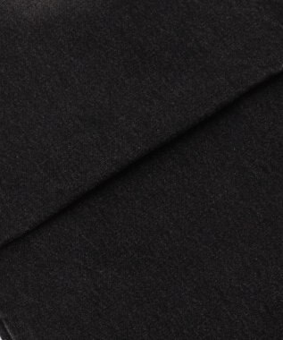 WEGO 【S～Lサイズ展開/ウエスト調整可】パラシュートデニムパンツ デニムブラックソノタ