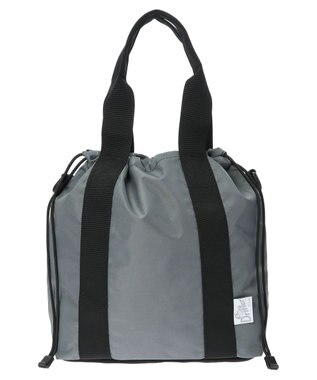 Green Parks ■別注Ｄｒｉｆｔｅｒ　ＨＡＮＤＬＥ　ＢＵＣＫＥＴ　ＴＯＴＥ Light Gray