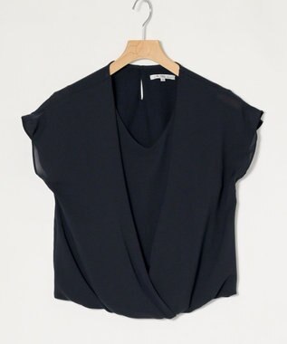 ONWARD Reuse Park 【23区】カットソー春夏 ネイビー