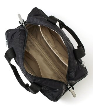 LeSportsac EVERYDAY SM SATCHEL/ブラッククロスデボス ブラッククロスデボス