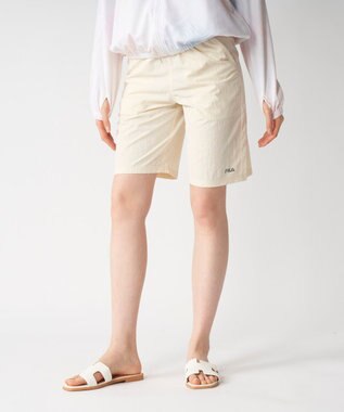 OP／FILA 【FILA/フィラ】ナイロンタスランパンツ