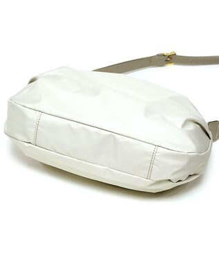 Regalo Felice 【軽くて大容量】ショルダー / REGALO IV(アイボリー)