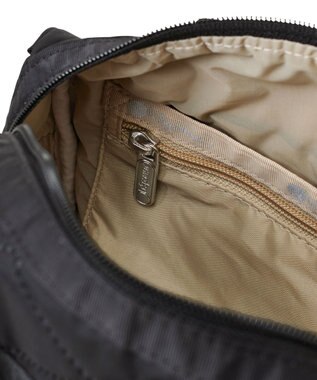 LeSportsac EVERYDAY SM SATCHEL/ブラッククロスデボス ブラッククロスデボス