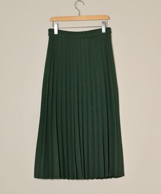 ONWARD Reuse Park 【any FAM】スカート秋冬 グリーン