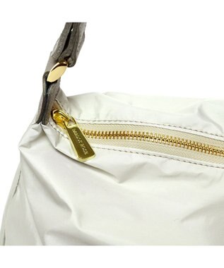 Regalo Felice 【軽くて大容量】ショルダー / REGALO IV(アイボリー)