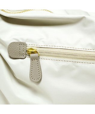 Regalo Felice 【軽くて大容量】ショルダー / REGALO IV(アイボリー)