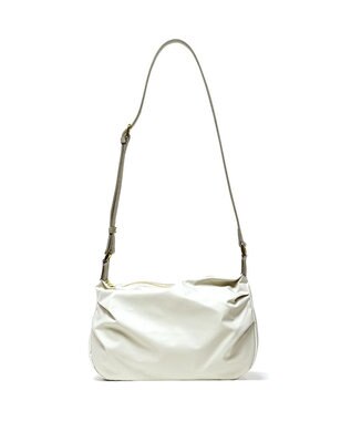 Regalo Felice 【軽くて大容量】ショルダー / REGALO IV(アイボリー)