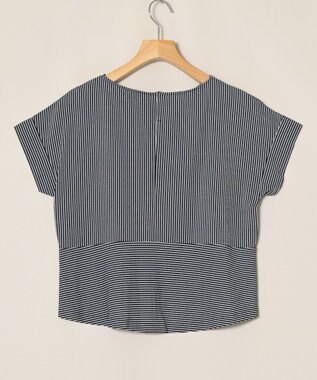 ONWARD Reuse Park 【23区】カットソー春夏 ネイビー