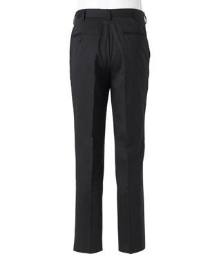 J.PRESS MEN 【WEB・一部店舗限定】プレーン スーツ / 総裏 ブラック系