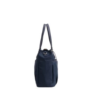 ACE BAGS & LUGGAGE ace.エセンシアレディースビジネス トートバッグ A4 14.0インチサイズ 11482 ネイビー