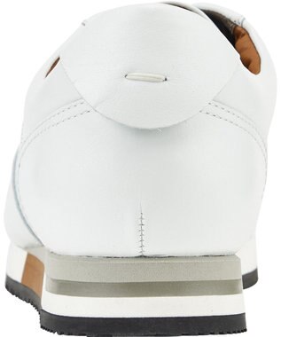 ASICS WALKING ランウォーク メンズ 3E ホワイト系