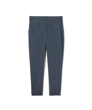 ZERO HALLIBURTON ライトジョガーパンツ ZHG-M6S1c 85183 スモーキーネイビー