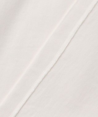 23区 【Hanes(R)×23区】SHIRO/KURO 2PACKS クルーネック Tシャツ SHIRO/KURO