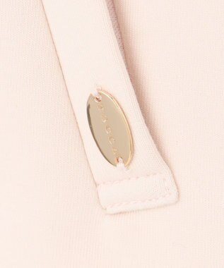 TOCCA 【泉里香さん着用】NICE HOLIDAY HOODIE フーディー ピンク系