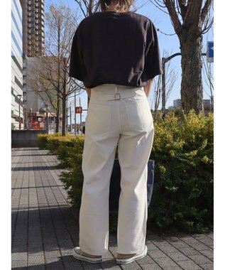 AMERICAN HOLIC Ｂ．Ｈ　ＰＯＬＯ　ＣＬＵＢ　フロントロゴ刺繍　ＴＥＥ Black