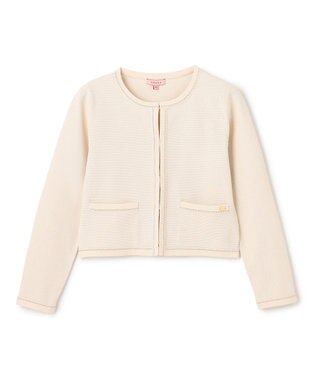 NIGHT GROOVE ニットジャケット