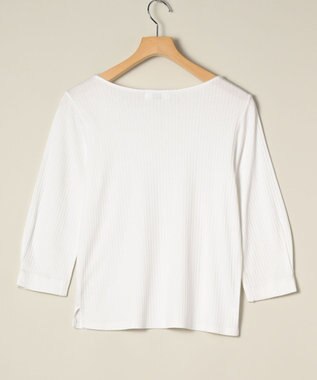 ONWARD Reuse Park B品【J.PRESS】カットソー春夏 ホワイト