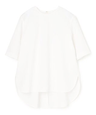 24ss uncrave 撥水 UVカット 接触冷感 プルーフタスラン ブラウス 24ss uncrave 撥水 UVカット 接触冷感 プルーフタスラン