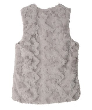 Green Parks ランダムファーベスト Gray