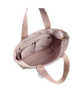 ACE BAGS & LUGGAGE Kanana project COLLECTION VYG エマ 67692 トートバッグ ベージュ