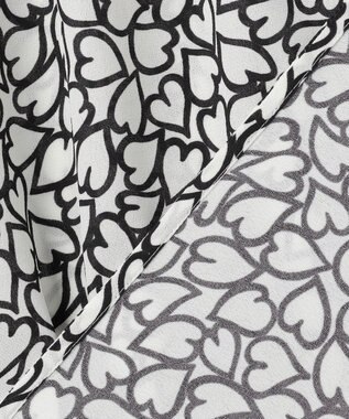 TOCCA 【chayさん着用】HEART RUSH ブラウス アイボリー系5